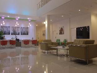 the madeline hotel