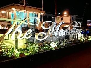 The Madeline Hotel,Indonesia>>Bengkulu,2 star