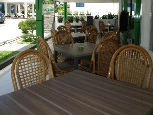 The Madeline Hotel,Indonesia>>Bengkulu,2 star