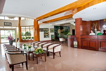 Muong Thanh Lai Chau Hotel,Lai Chau Province>>Lai Chau,3 star