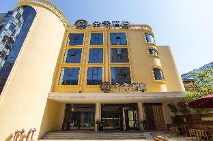 ji hotel kunming zhengyifang pedestrian street