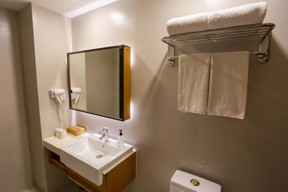ji hotel kunming zhengyifang pedestrian street