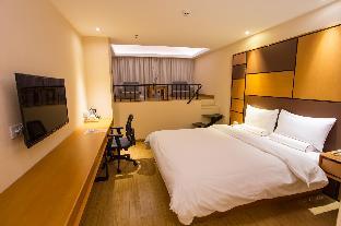 ji hotel kunming zhengyifang pedestrian street