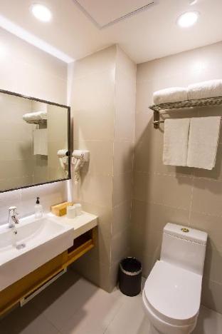 ji hotel kunming zhengyifang pedestrian street