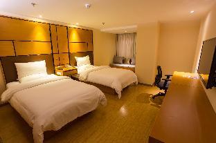 ji hotel kunming zhengyifang pedestrian street