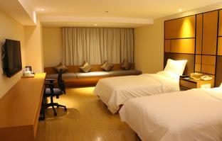 ji hotel kunming zhengyifang pedestrian street