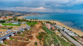 case vacanze bellavista