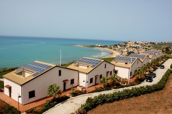 case vacanze bellavista