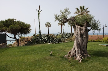 case vacanze bellavista