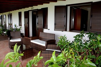 case vacanze bellavista