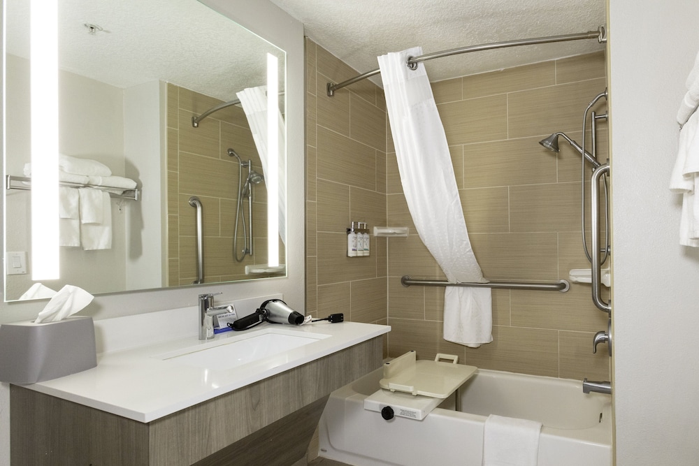 holiday inn express and suites jacksonville airport by ihg