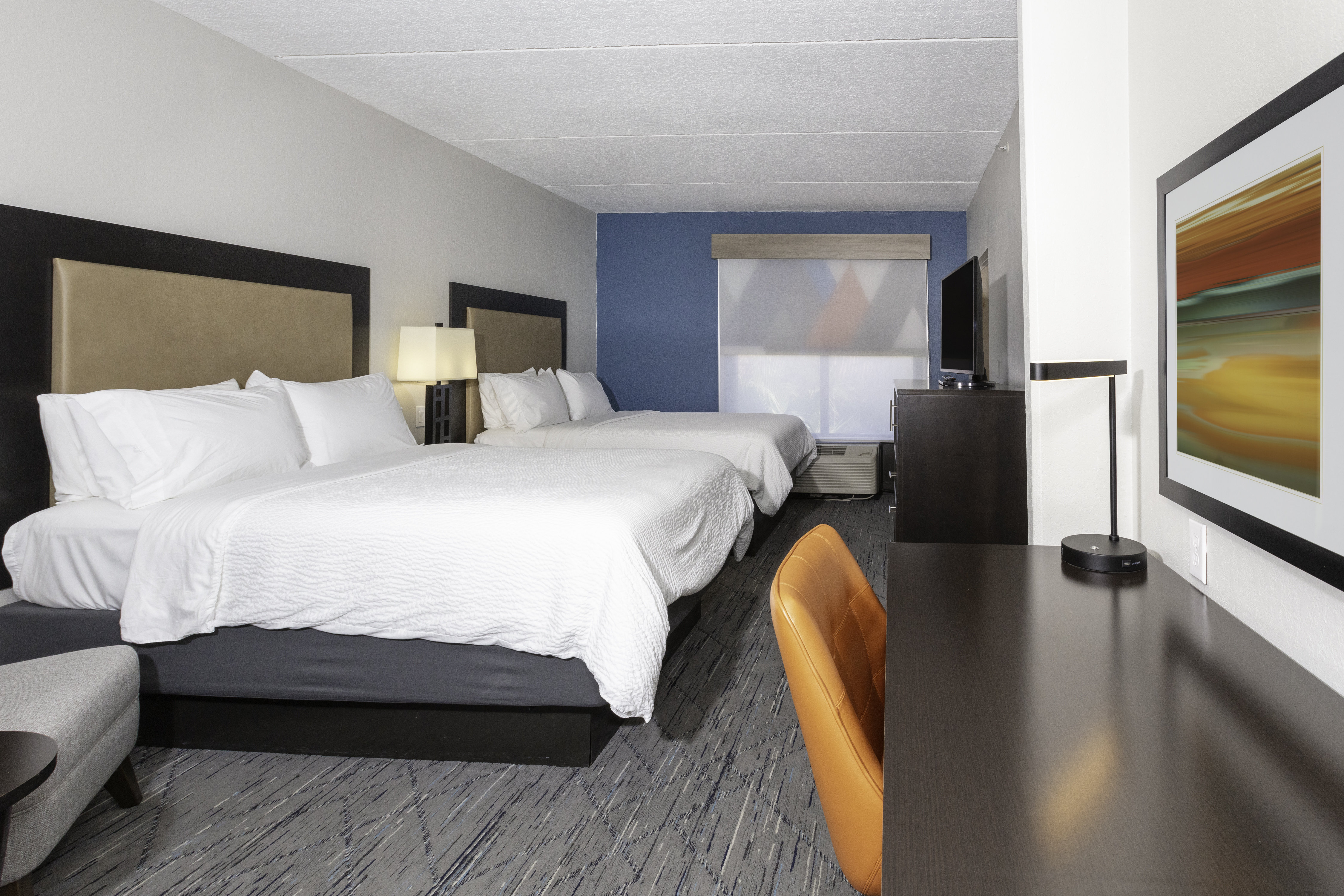 holiday inn express and suites jacksonville airport by ihg