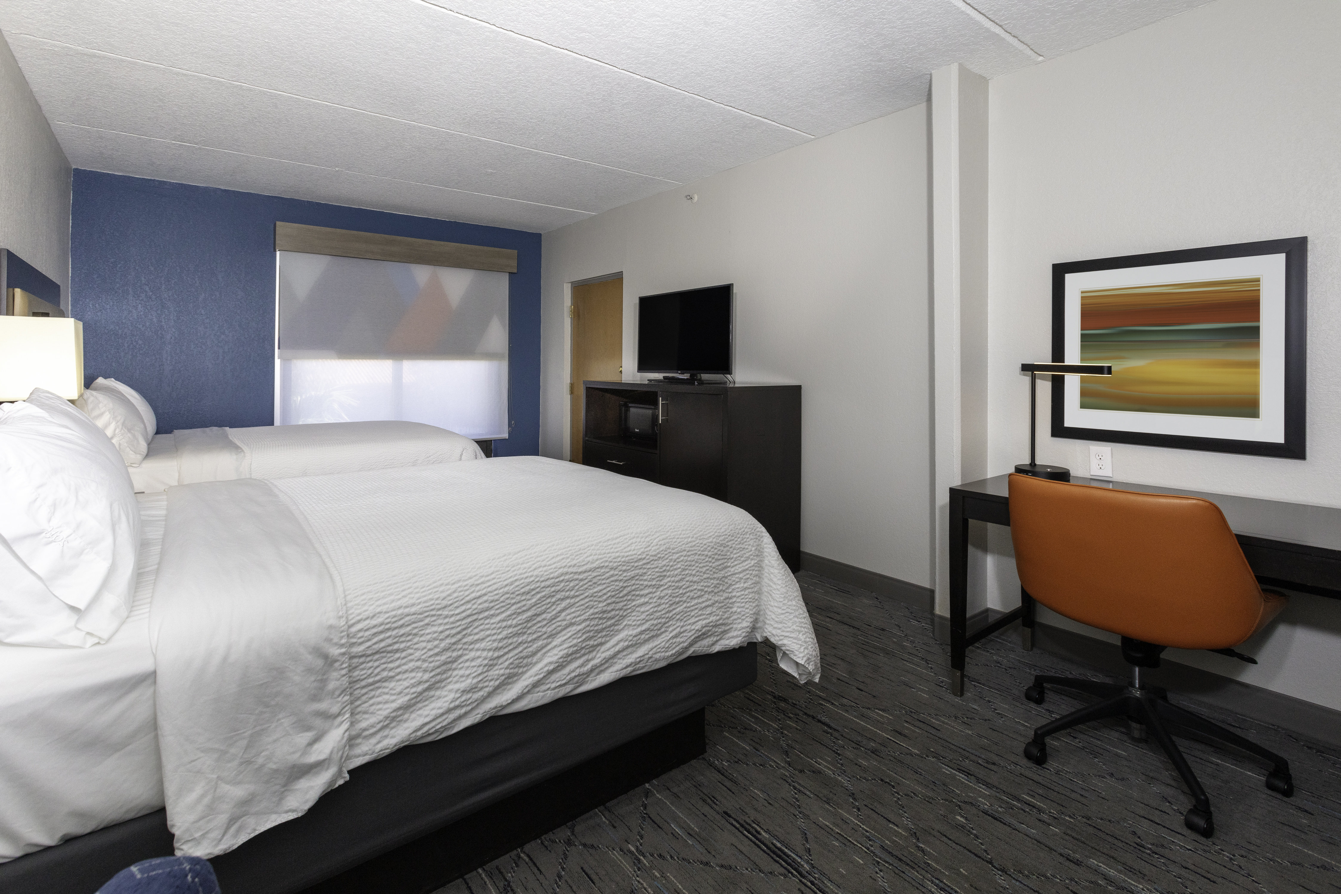 holiday inn express and suites jacksonville airport by ihg