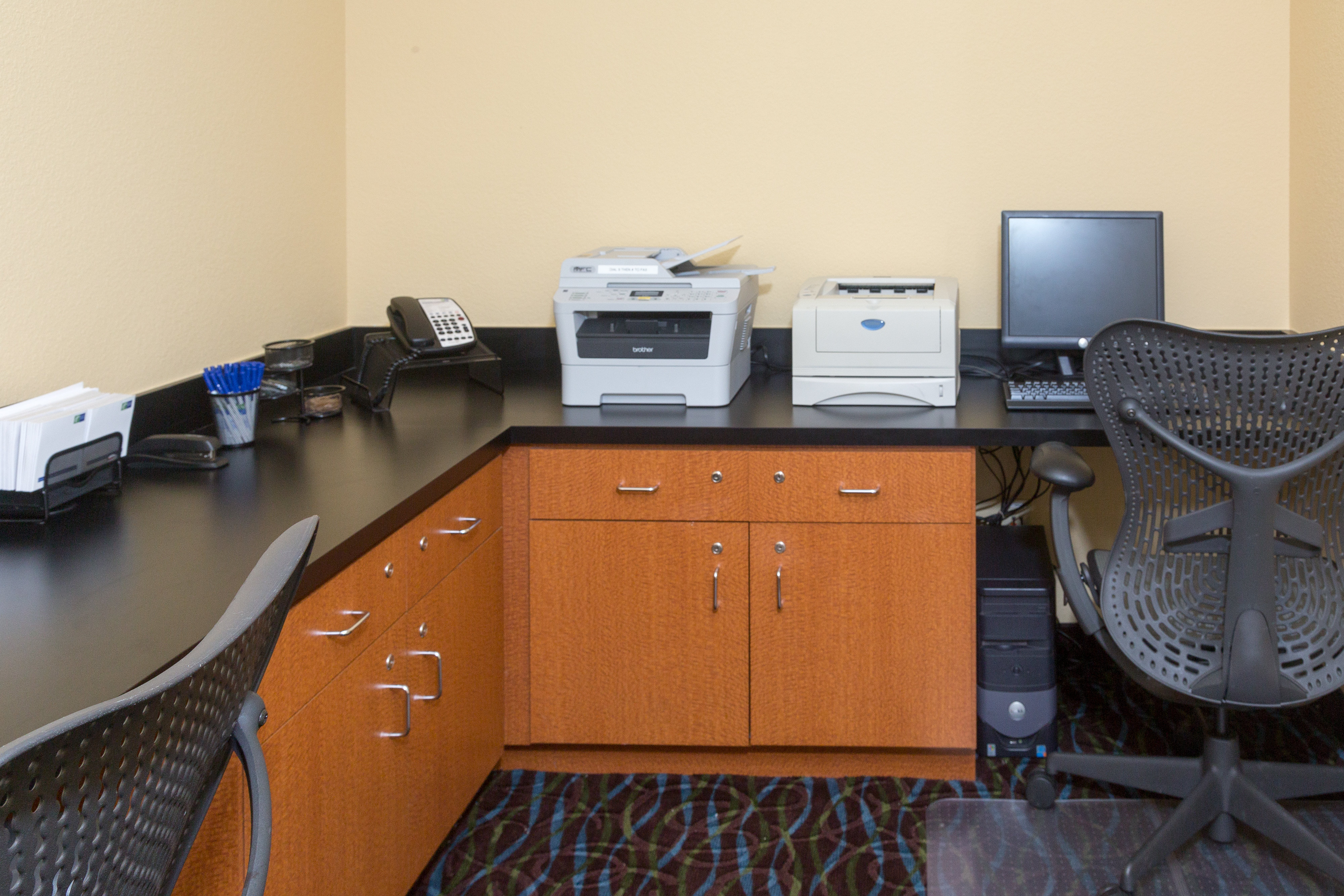 holiday inn express and suites jacksonville airport by ihg