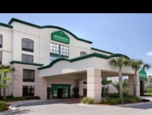 Holiday Inn Express & Suites Jacksonville Airport By Ihg,Duval County>>Duval,3 star