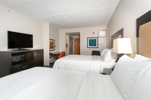 holiday inn express and suites jacksonville airport by ihg