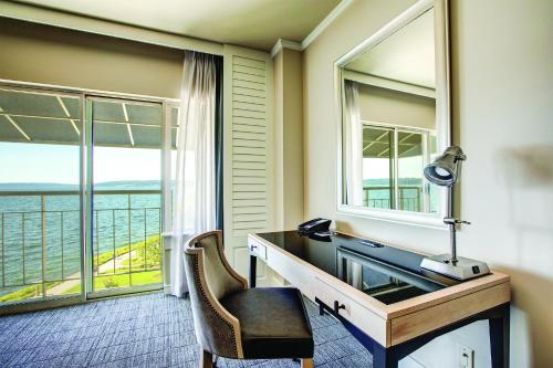 woodmark hotel and still spa
