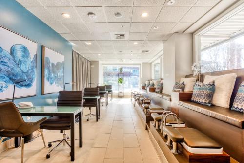 woodmark hotel and still spa