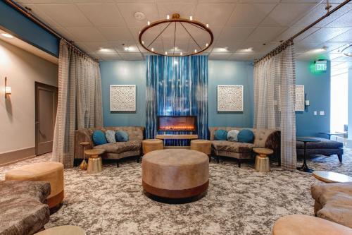 woodmark hotel and still spa