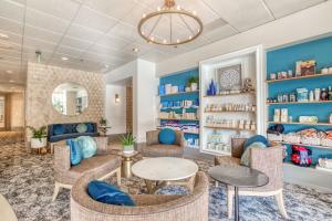 woodmark hotel and still spa