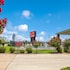 econo lodge lake charles university area