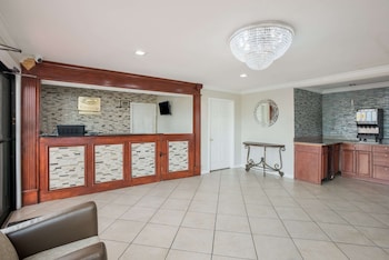 Econo Lodge Lake Charles University Area,Louisiana>>Lake Charles,2 star
