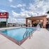 econo lodge lake charles university area