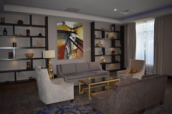 sheraton lisle naperville hotel