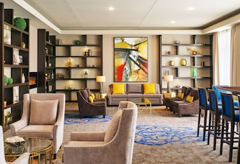Sheraton Lisle Naperville Hotel,Cook County>>Chicago,4 star