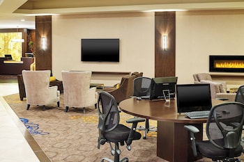 Sheraton Lisle Naperville Hotel,Cook County>>Chicago,4 star