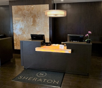 sheraton lisle naperville hotel