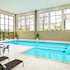 sheraton lisle naperville hotel