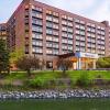 sheraton lisle naperville hotel