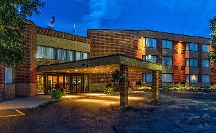 Best Western Belleville,Bloomfield>>Belleville,3 star