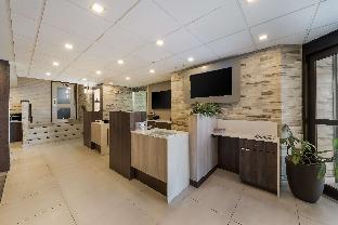Best Western Belleville,Bloomfield>>Belleville,3 star