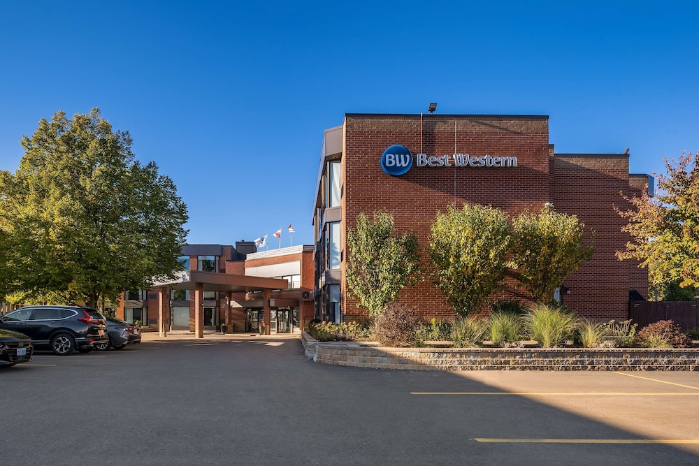 best western belleville