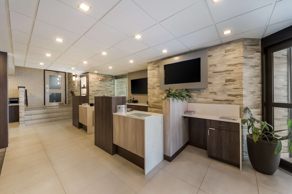 best western belleville