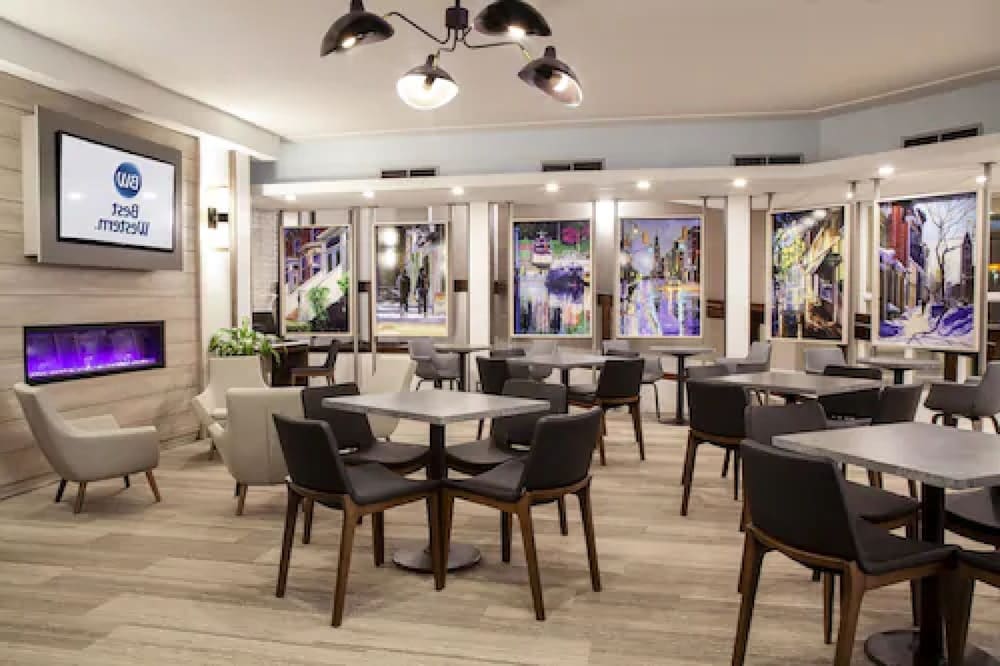 best western belleville