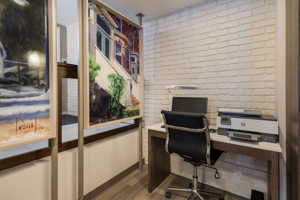 best western belleville