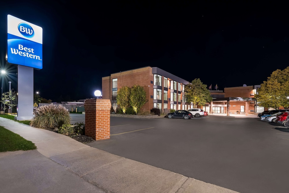 best western belleville