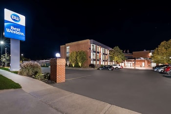 best western belleville