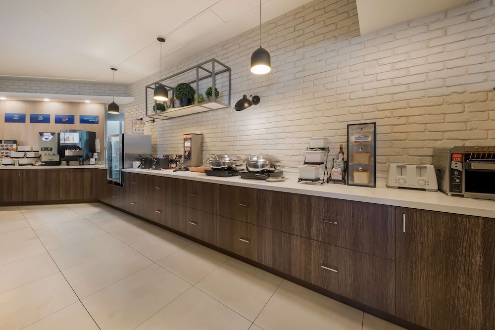 best western belleville