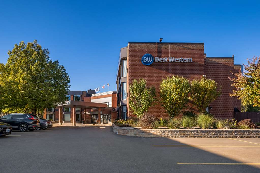 best western belleville