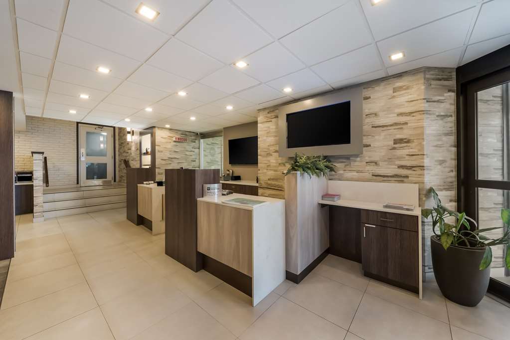 best western belleville