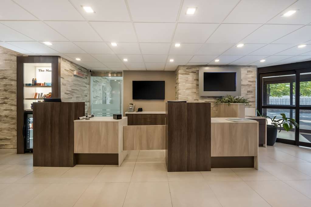 best western belleville