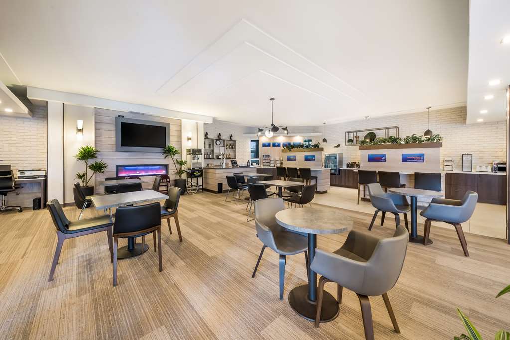 best western belleville