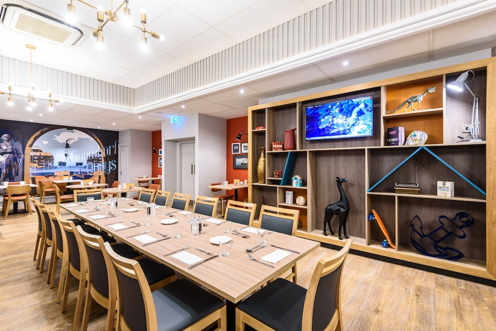 holiday inn portsmouth by ihg