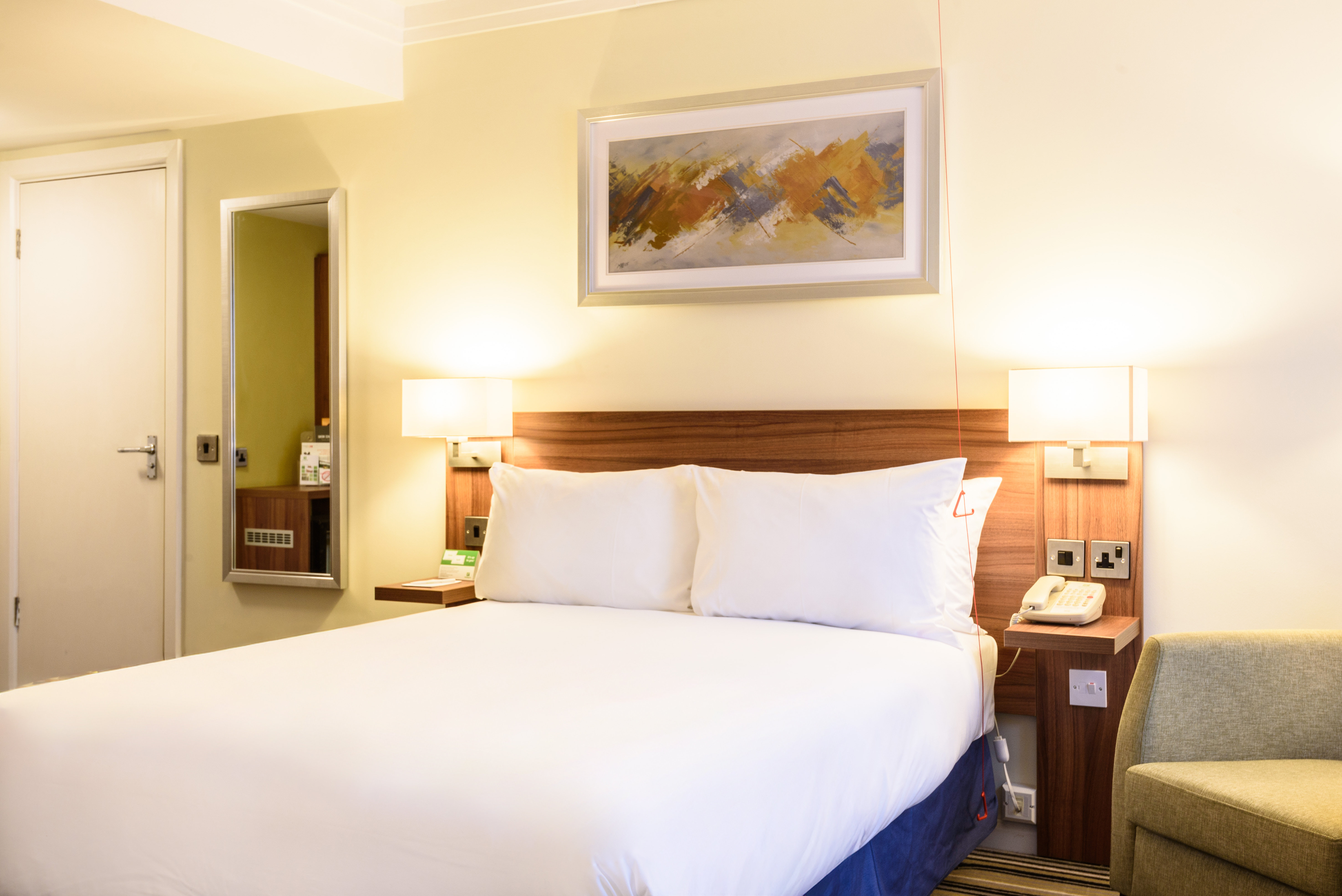 holiday inn portsmouth by ihg