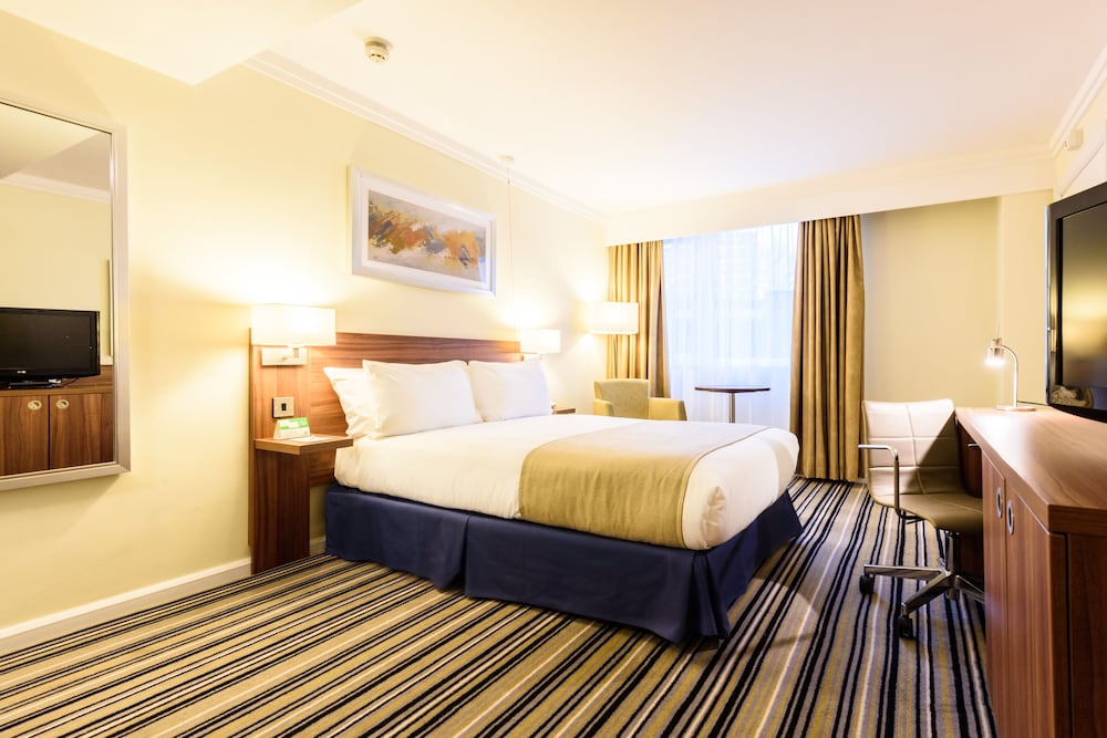 holiday inn portsmouth by ihg