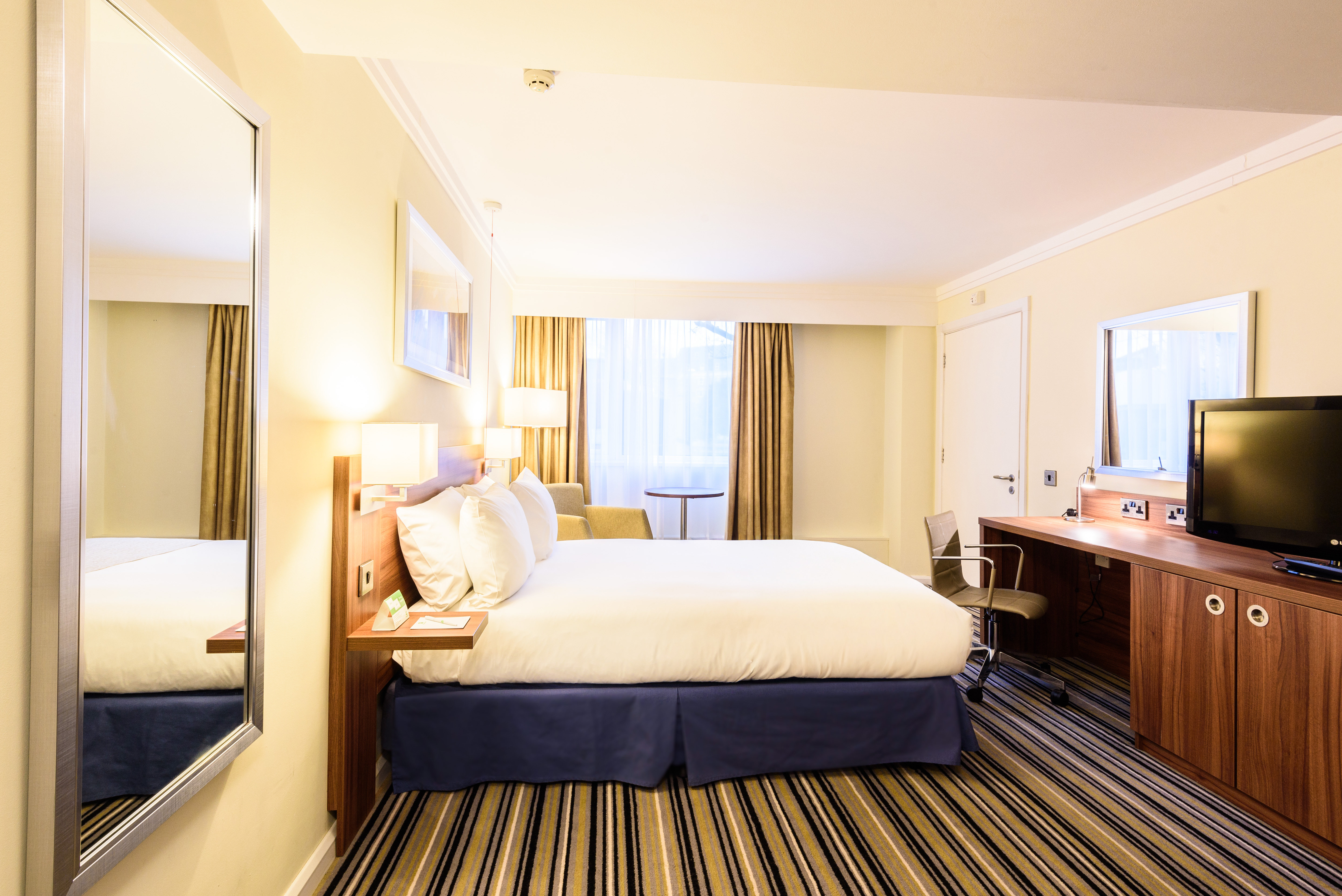 holiday inn portsmouth by ihg